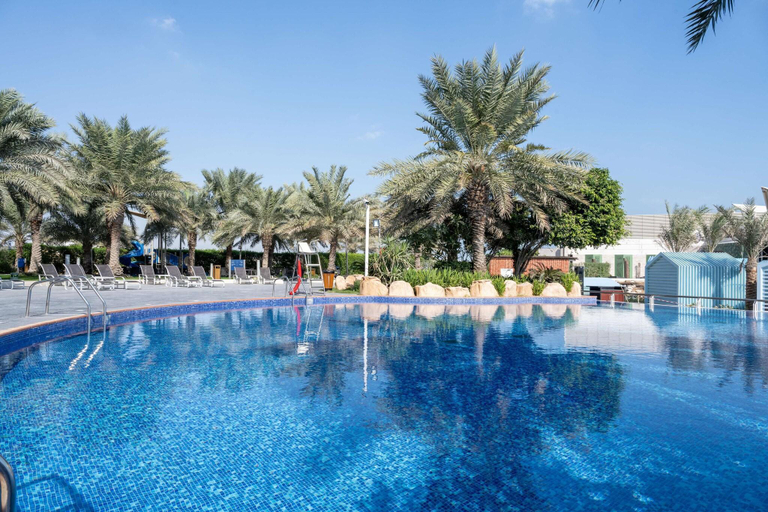 Sport & Beauty 2, Hilton Doha, Doha