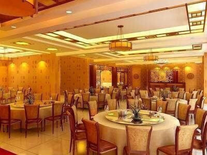 Food & Drinks 5, Min Xi Hotel, Longyan