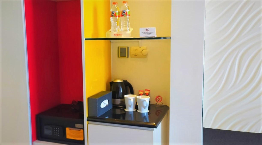 Amenities