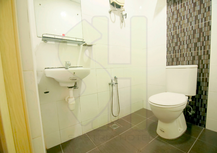 Bathroom 2