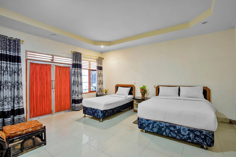 Bedroom 16