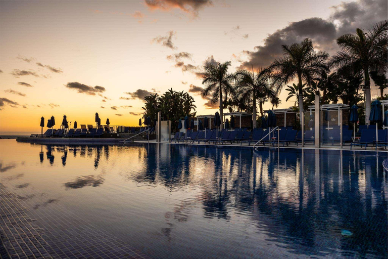 Sport & Beauty 2, Marina Suites Puerto Rico, Las Palmas