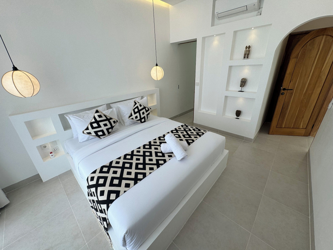 Bedroom 2, Playa Canggu 4, Badung