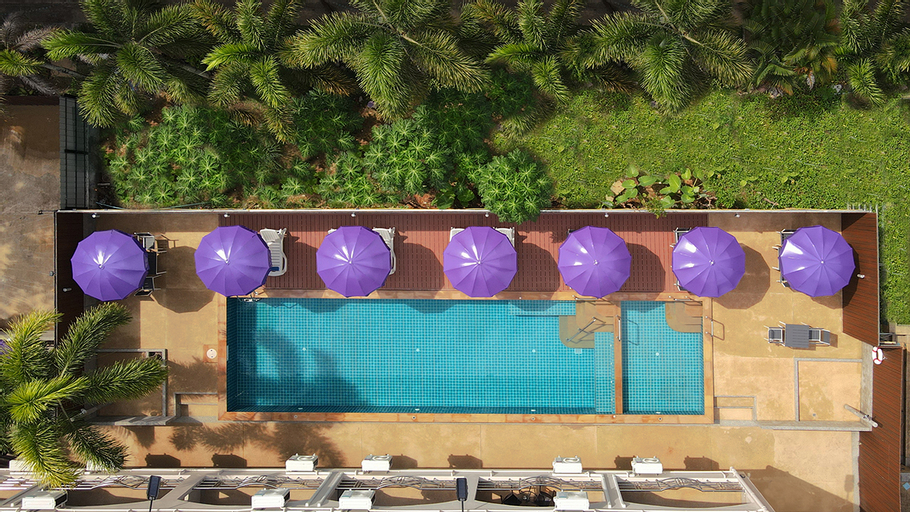 Aspira Resort Klong Muang Krabi, Mueang Krabi