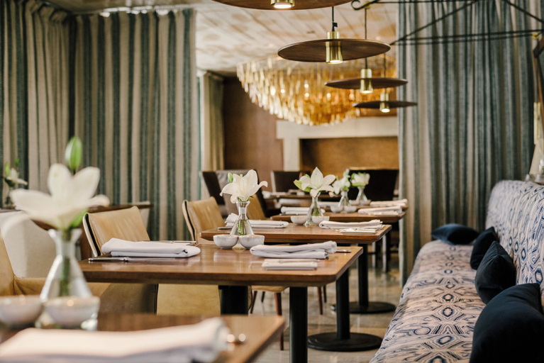 Food & Drinks 5, Matilda, Allende
