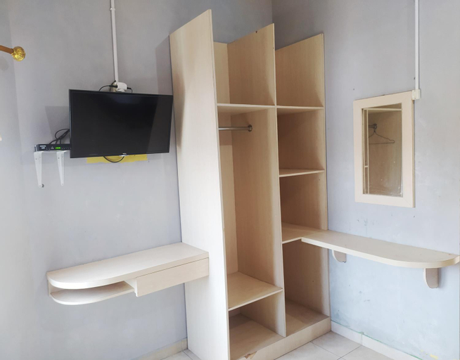 Bathroom 3