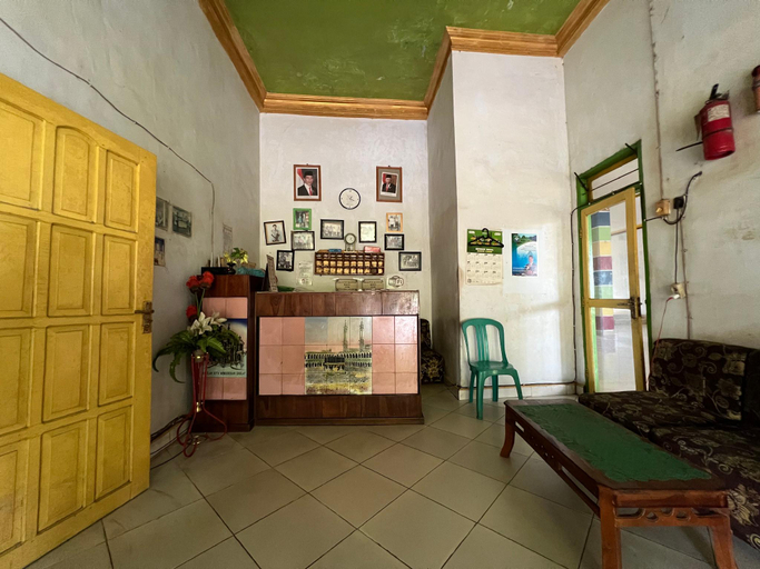 Others 5, Hotel O Wisma La Oda Syariah, Sidenreng Rappang