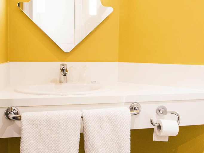 Bathroom 3