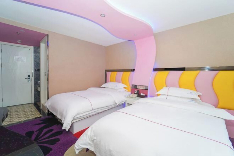 Bedroom 5