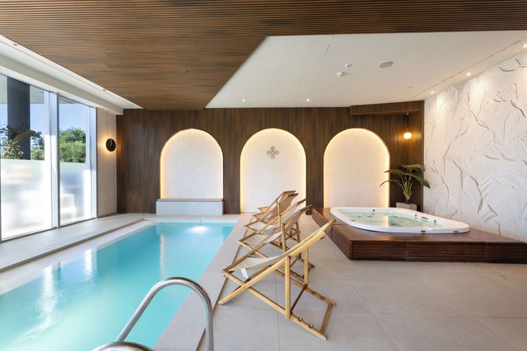 Sport & Beauty 2, Hotel Salona Palace, Blaca