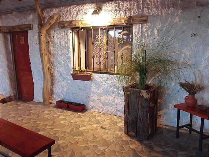 Others 4, Pirca Hostal, El Loa