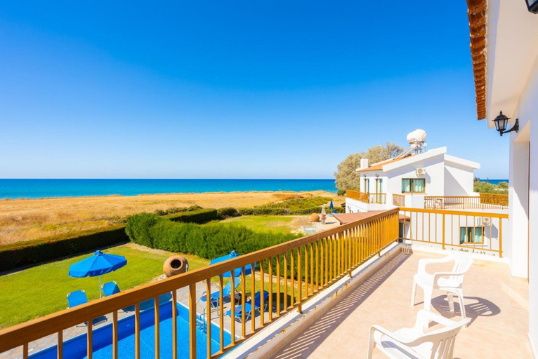 Others 3, Blue Bay Villa Dimitris