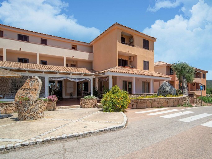 Exterior 3, Belvilla by OYO Monolocale Baia 8, Olbia-Tempio