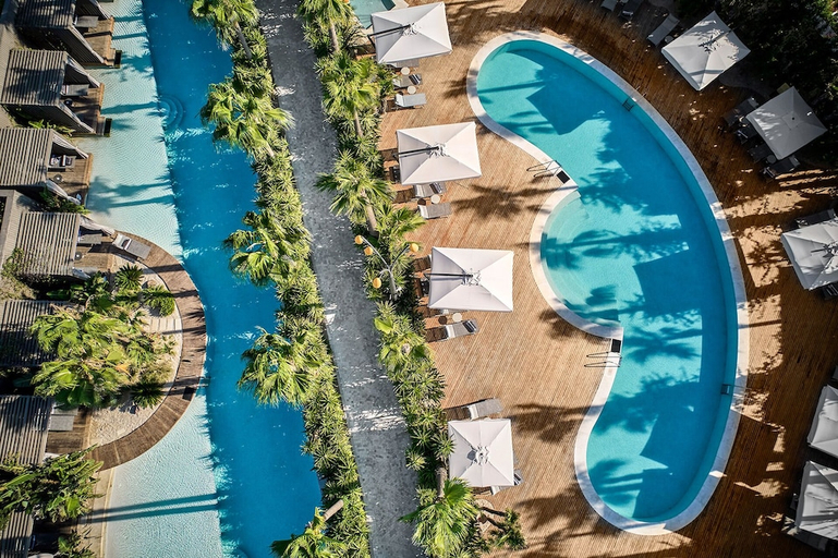 Sport & Beauty 2, Biblos Resort Alacati, Çeşme
