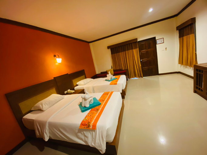 Bedroom 14