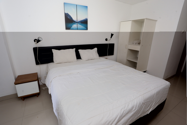 Apartemen Enviro by Alfa Rooms, Cikarang