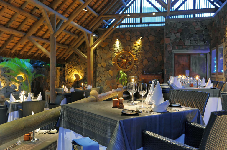 Food & Drinks 5, Shandrani Beachcomber Resort & Spa