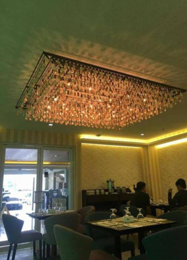 Food & Drinks 4, Dalian Peak Hotel, Mabalacat