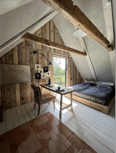 Others 3, Tilia authentic home, butikowe apartamenty nad morzem, Nowy Dwór Gdański