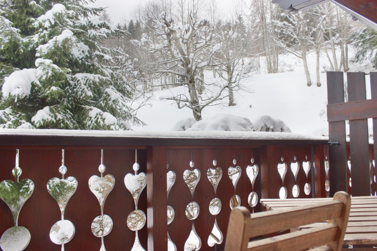 Others 2, Les Grand Balcon - by Care Concierge, Haute-Savoie