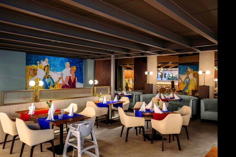Food & Drinks 5, Riolavitas Resort & Spa Hotel, Manavgat