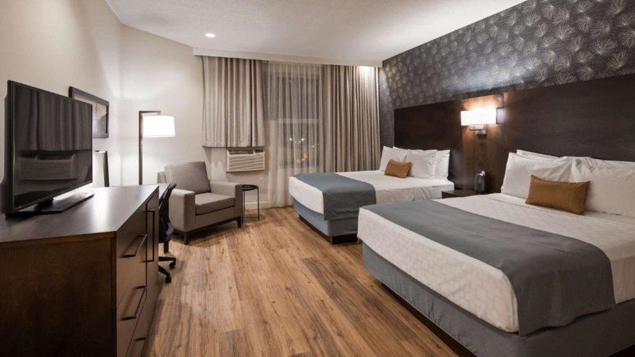 Bedroom 13