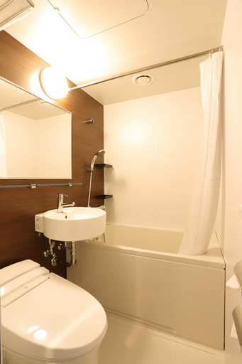 Bathroom 1