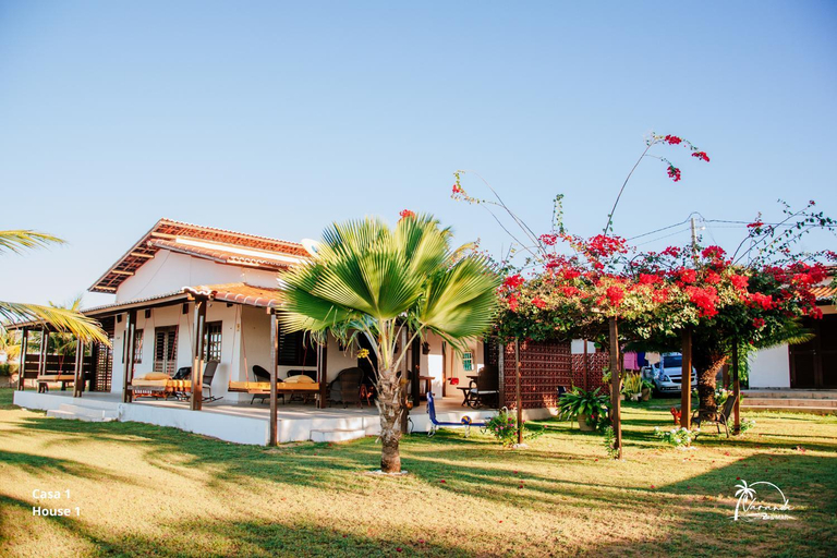 Others 3, Espaco Varanda e Mar Beach Houses, Touros