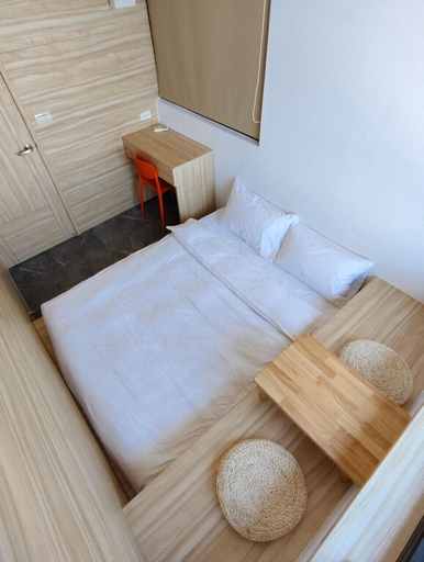 Bedroom 3, Mountain inn Jiufen, New Taipei City