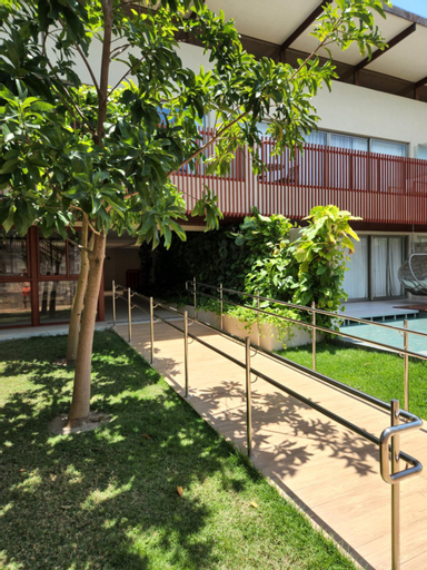 Flat Ile de Pipa Resort - Centro, Tibau do Sul