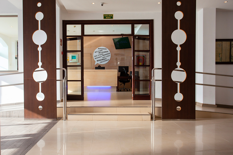 Public Area 3, Hotel Puchet Ibiza, Baleares