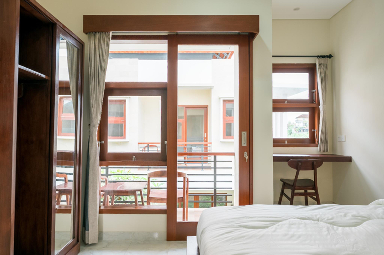 Bedroom 9