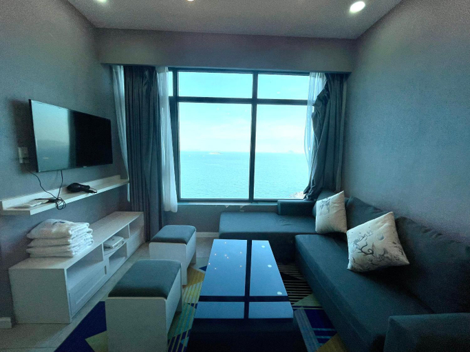 Others 2, Hon Chong Oceanfront Luxury Apartment, Nha Trang
