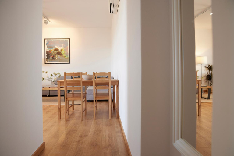 Facilities 3, Kea La Vie, South Aegean