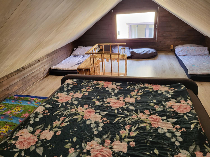 Bedroom 2, Tiny house near Viljandi lake, Viljandi