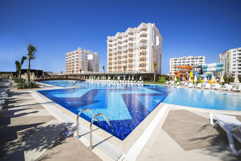 Sport & Beauty 2, Ramada Resort by Wyndham Lara, Antalya