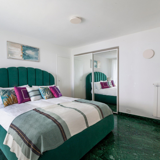 Room 3, JJ Capri in Capri With 2 Bedrooms and 2 Bathrooms, Napoli