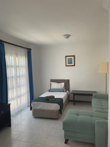 Bedroom 4, Ladonia Hotels Zemda Gümüşlük, Bodrum