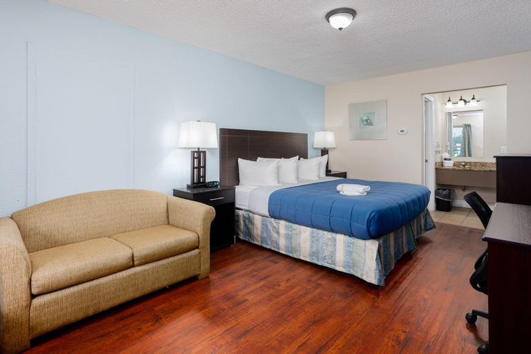 Bedroom 7