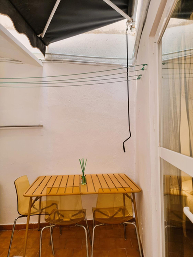 Others 4, Claudia Tourist Apartment, Alicante