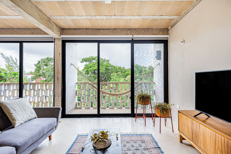 Others 4, Lofts with pool, Isla Mujeres