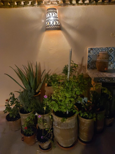 Others 3, Riad dar Karam, Marrakech