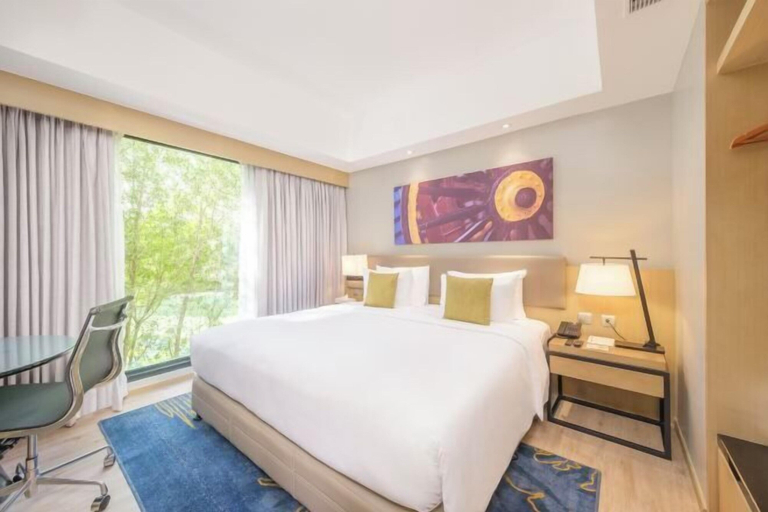 Bedroom 8