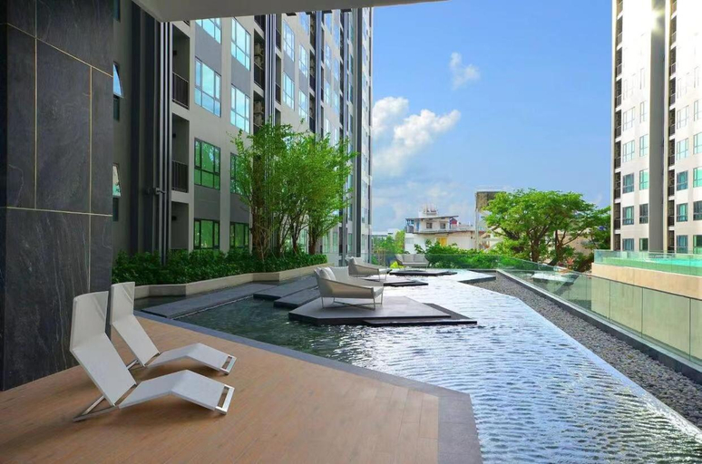 Sport & Beauty 2, The Base in Central Pattaya , Pattaya
