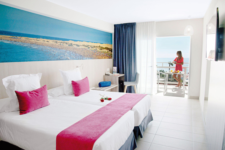 Bedroom 3, Hotel Labranda Marieta & Spa – Adults Only, Las Palmas