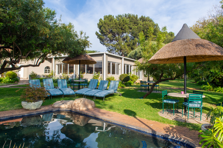 Exterior & Views 2, CedarWoods of Sandton, City of Johannesburg