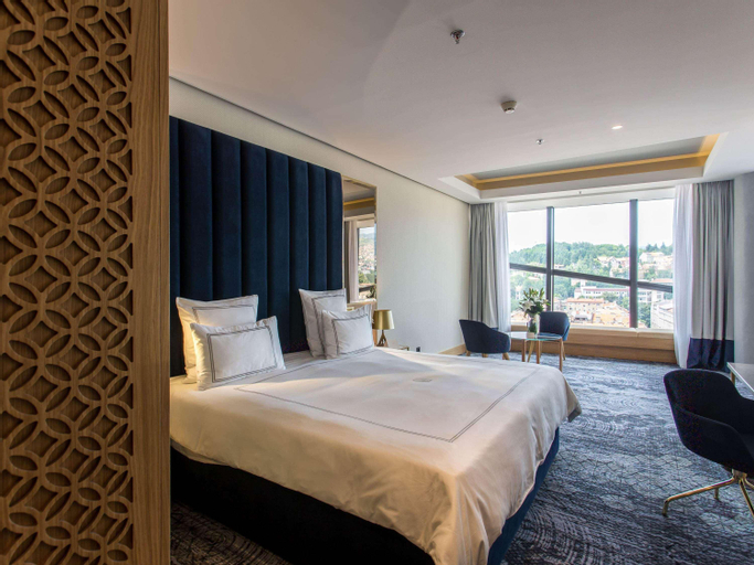 Bedroom 9