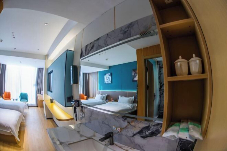 Bedroom 30