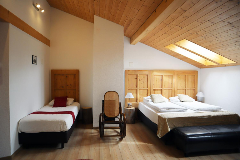 Bedroom 15