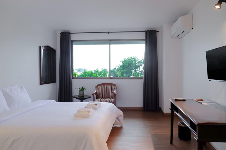 Bedroom 7
